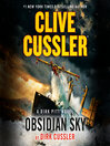 Obsidian Sky